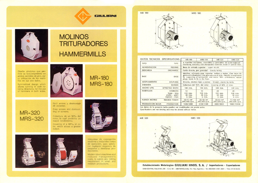 1990 | Grandes Projetos